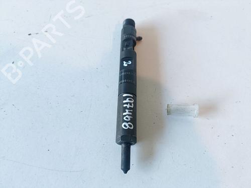 Injector RENAULT KANGOO (KC0/1_) 1.5 dCi | BP22229382M100 