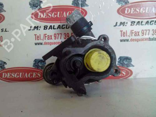 Turbocharger/Supercharger SEAT CORDOBA (6K2)  | BP9280774M71