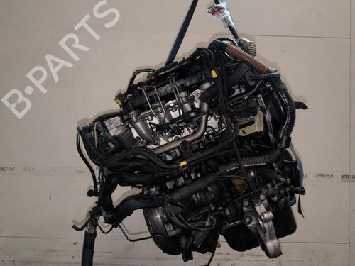 Motor Motor PEUGEOT 407 (6D_) 1.6 HDi 110 (6D9HZC, 6D9HYC) (109 hp) 36421074 36421074