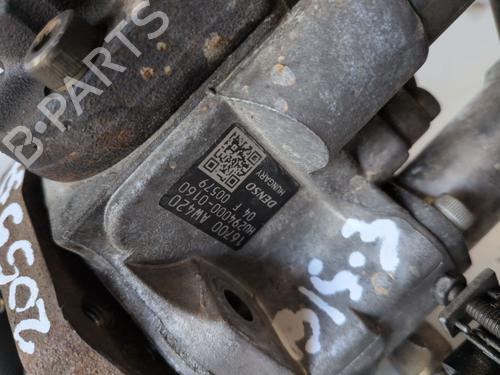 Injection pump NISSAN PRIMERA (P12) | BP38020452M78 - Image 5