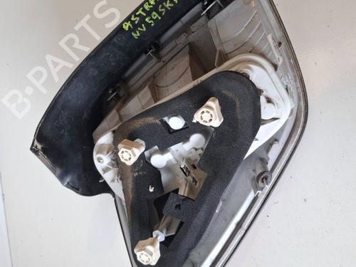 Right taillight OPEL ASTRA H Estate (A04)  | BP29722149C35 