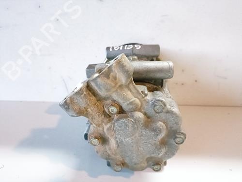 AC compressor RENAULT KANGOO BE BOP (KW0/1_) 1.5 dCi 75 | BP11709025M34 