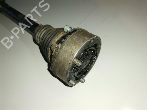Left front driveshaft VW GOLF V (1K1) 1.9 TDI | BP9285551M38 