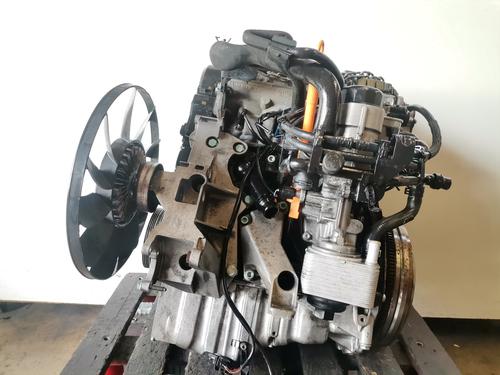 Used Engine Engine AUDI A4 B6 (8E2) 1.9 TDI (130 hp) 10693081 10693081