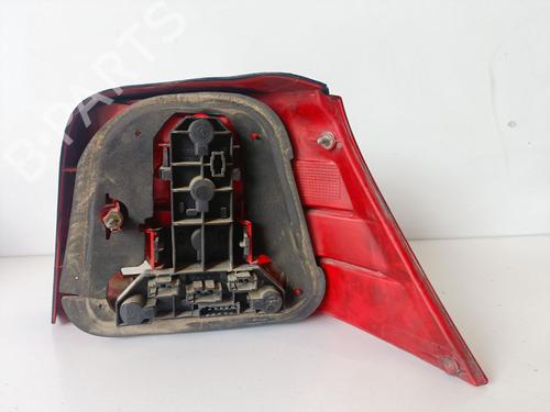 Left taillight VW GOLF IV (1J1) 1.9 TDI | BP21178359C34 