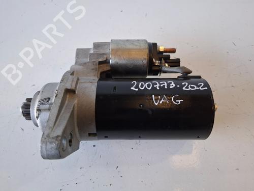 Starter SEAT CORDOBA (6L2) 1.9 TDI | BP29395156M8 