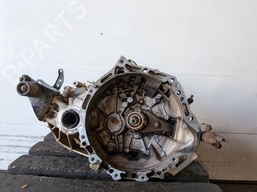 Used Gearbox Gearbox TOYOTA AURIS (_E15_) [2006-2013] 33411847 33411847