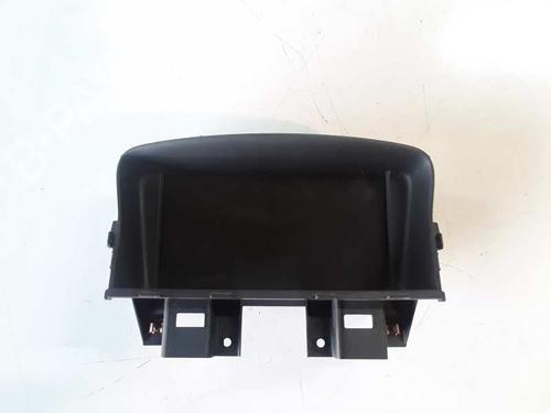 Used Display monitor CHEVROLET CRUZE (J300) 2.0 CDI (150 hp) 9283440