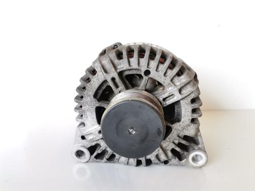 Used Alternator Alternator PEUGEOT 207 (WA_, WC_) 1.4 HDi (68 hp) 10174311 10174311