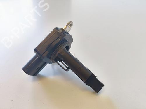 Used Mass air flow sensor TOYOTA LAND CRUISER PRADO (_J15_) 2.8 D-4D (GDJ150_, GDJ155_, GDJ150, GDJ151) (177 hp) 13230493