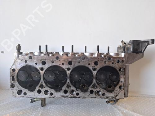 Cylinder head MITSUBISHI PAJERO III (V7_W, V6_W)  | BP25608087M5 