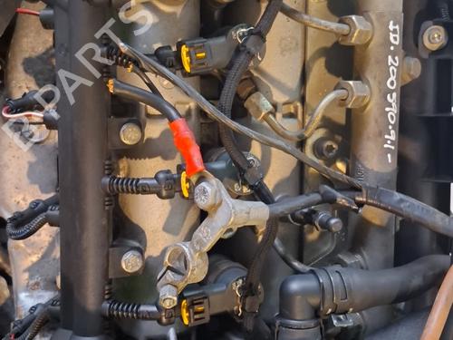 Engine OPEL COMBO Box Body/MPV 1.3 CDTI 16V | BP29291852M1 
