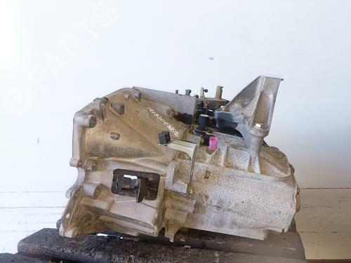 Gearbox PEUGEOT 407 Coupe (6C_) 2.2 16V | BP17921125M3 