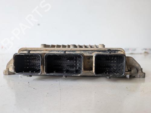 Engine control unit (ECU) FORD FUSION (JU_) 1.4 TDCi | BP36476366M57 - Image 2