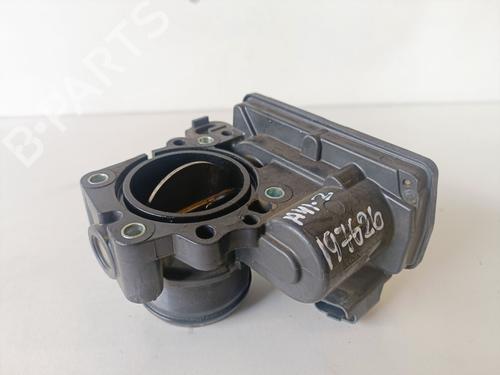 Throttle body PEUGEOT 5008 II (MC_, MJ_, MR_, M4_)  | BP22436087M82 