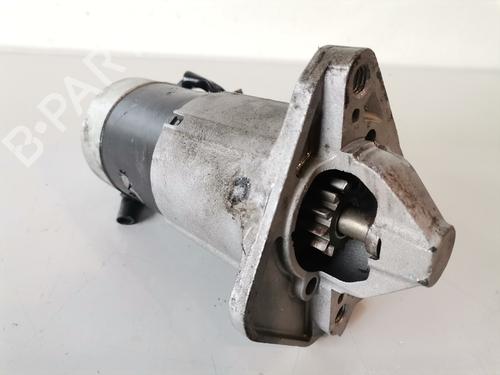 Starter RENAULT CLIO III (BR0/1, CR0/1) 1.5 dCi | BP11042481M8 