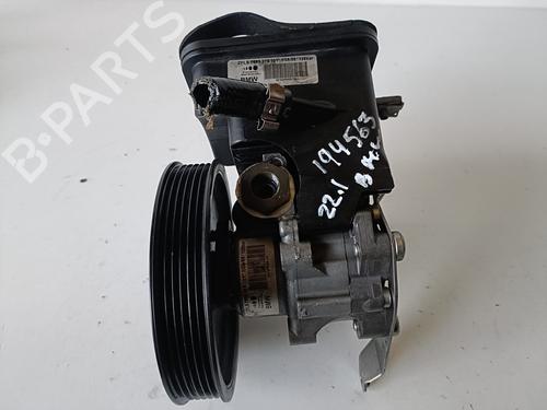 Styring servopumpe BMW 5 (E60) 525 d | BP22236055M99 