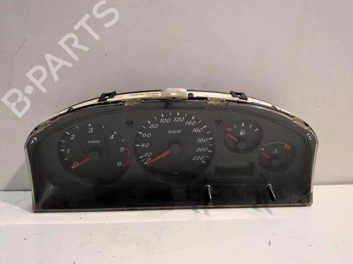 Quadrante NISSAN ALMERA II Hatchback (N16) 2.2 Di (110 hp) 32263609