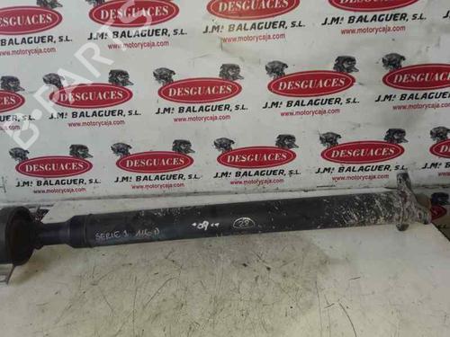 Driveshaft BMW 1 (E87) 118 d | BP9281395M37 