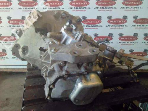 Gearbox OPEL CORSA D (S07)  | BP9280930M3 