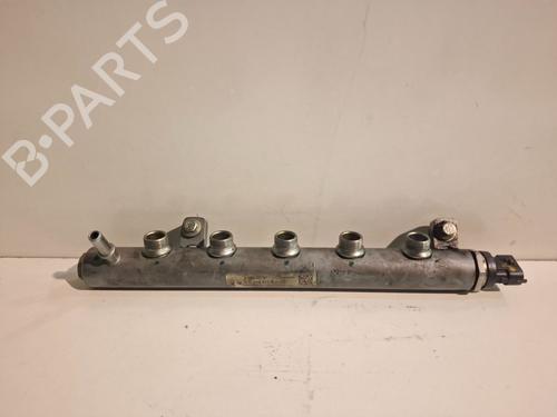 Einspritzleiste für FIAT TALENTO Van (296_) [2016-2026]  31840453