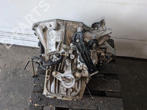 Gearbox CITROËN JUMPY II Van 2.0 HDi 120 | BP33172825M3 - Image 6