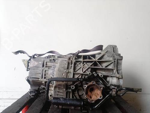 Gearbox AUDI A4 B7 (8EC) 2.5 TDI | BP18967368M3 