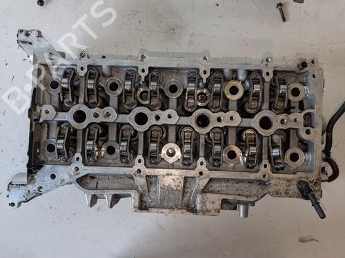 Cylinder head FORD TRANSIT CUSTOM V362 Bus (F3)  | BP37703158M5  - Image 9