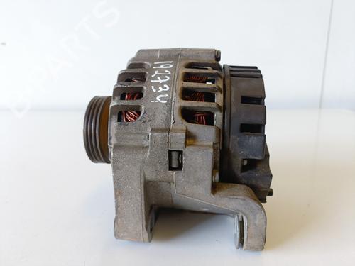 Alternator RENAULT CLIO II (BB_, CB_)  | BP17543991M7 