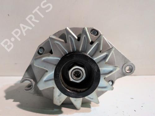 Used Alternator Alternator NISSAN PATROL GR IV (Y60, GR) 2.8 TD (Y60A) (116 hp) 34450109 34450109