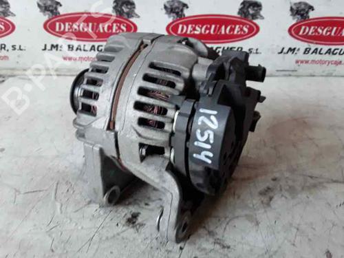 Alternator OPEL ASTRA H Estate (A04)  | BP13055461M7 