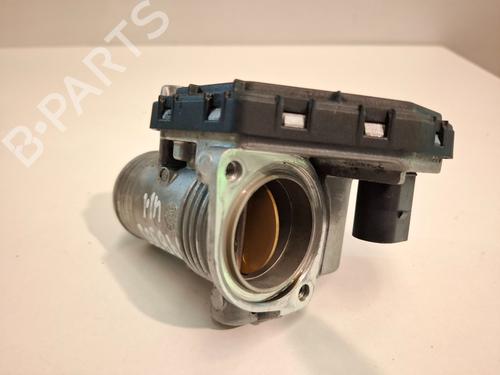 Throttle body RENAULT KANGOO / GRAND KANGOO II (KW0/1_)  | BP23861778M82 
