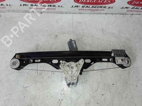 Rear right window mechanism MERCEDES-BENZ C-CLASS (W203)  | BP17077553C25 