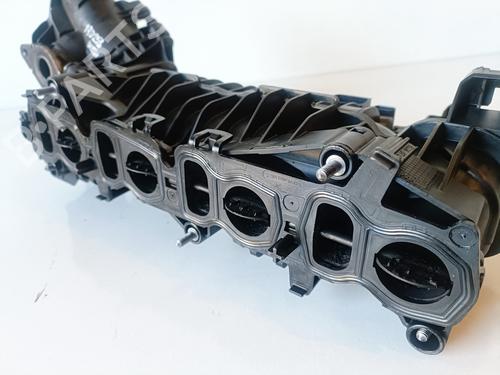 Intake manifold BMW 1 (E87) 118 d | BP16713601M70 