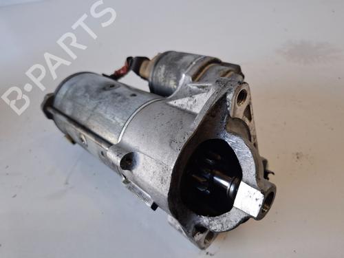 Starter RENAULT MEGANE II (BM0/1_, CM0/1_) 1.9 dCi | BP29549606M8 