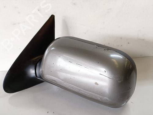 Left mirror NISSAN PRIMERA Hatchback (P11) 2.0 TD | BP11852360C26 