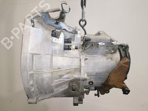 Gearbox FORD FIESTA VI (CB1, CCN) 1.4 TDCi | BP19743019M3 