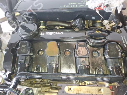 Engine SEAT LEON (1P1)  | BP24479235M1 