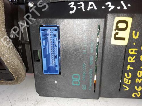 Display monitor OPEL VECTRA C GTS (Z02) 1.9 CDTI (F68) | BP9283050C48 