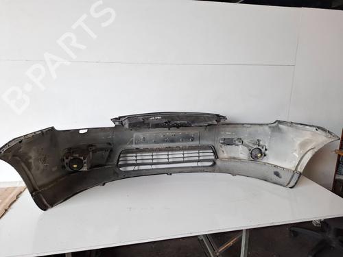 Front bumper FORD FOCUS C-MAX (DM2)  | BP24321752C7 