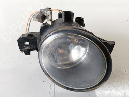 Used Left front fog light RENAULT CLIO II (BB_, CB_) [1998-2016]  11950907