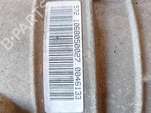 Gearbox BMW X6 (E71, E72) M | BP21179369M3 