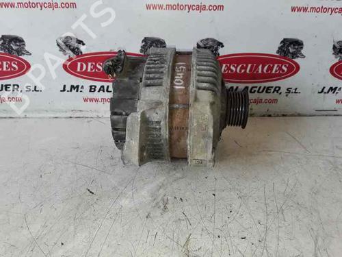 Alternator OPEL SINTRA (APV)  | BP9281278M7 