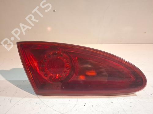 Used Left taillight SEAT LEON (1P1) 1.9 TDI (105 hp) 30889311