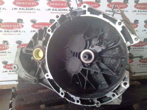 Used Gearbox FORD MONDEO III (B5Y) 2.0 16V TDDi / TDCi (115 hp) 9280950