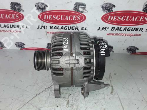 Generator SEAT LEON (1P1)  | BP9281901M7 