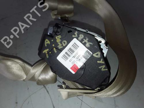 Rear left seatbelt AUDI A8 D3 (4E2, 4E8) 6.0 W12 quattro | BP9362420I29 