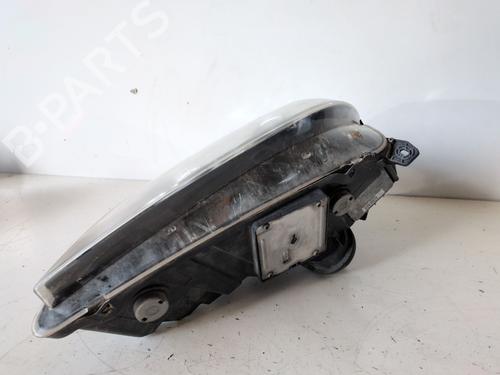Left headlight OPEL VECTRA C (Z02) 1.9 CDTI (F69) | BP34436193C28  - Image 5