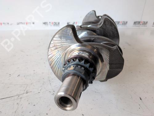 Other PEUGEOT EXPERT Tepee (VF3X_) 2.0 HDi 165 | BP36504622O1 - Image 9