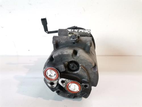 Airco pomp FORD FOCUS C-MAX (DM2)  | BP11041614M34 